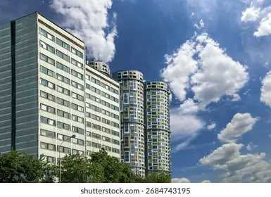 Районы в пешей доступности от центра: обзор и цены